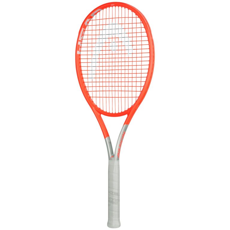 Head Graphene 360+ Radical MP Tennis Racket