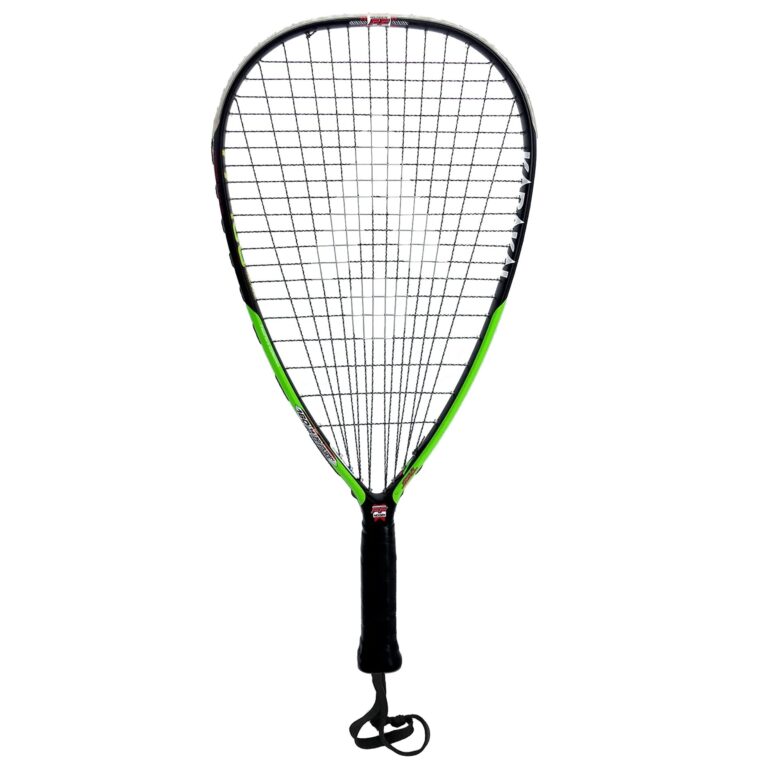 Karakal 160 FF 2.1 Racketball Racket