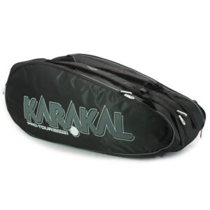 Karakal Pro Tour 2.1 Comp 9 Racket Bag