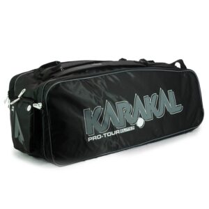 Karakal Pro Tour 2.1 Elite 12 Racket Bag