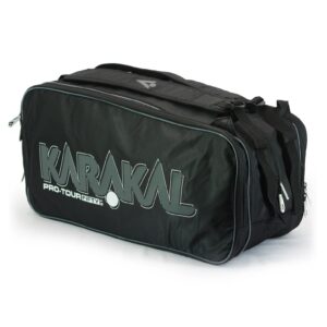 Karakal Pro Tour Fifty 2.1 4 Racket Bag