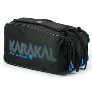 Karakal Pro Tour Fifty 2.1 4 Racket Bag