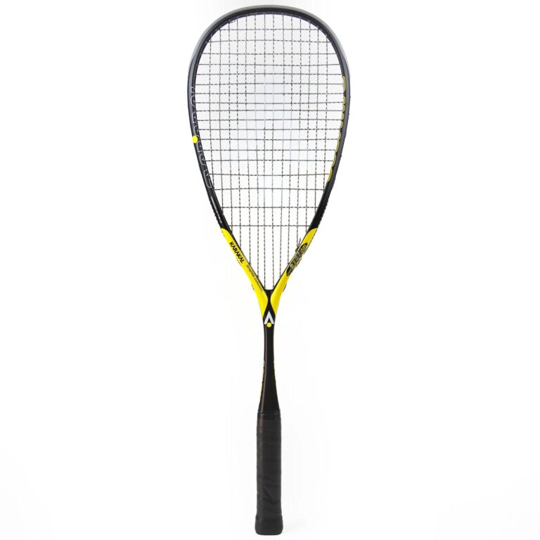 Karakal Raw 120 Squash Racket