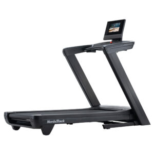 NordicTrack Commercial 1250 Folding Treadmill