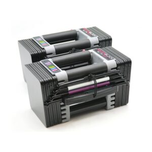 PowerBlock Elite EXP Stage 1 Adjustable Dumbbells