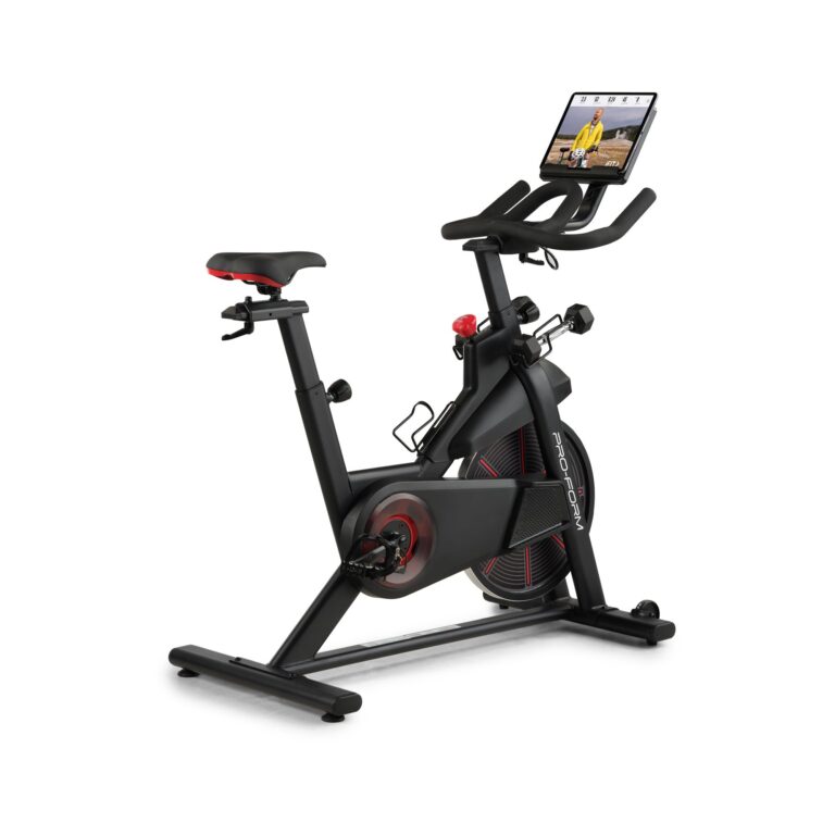 ProForm Pro Trainer 500 Indoor Cycle