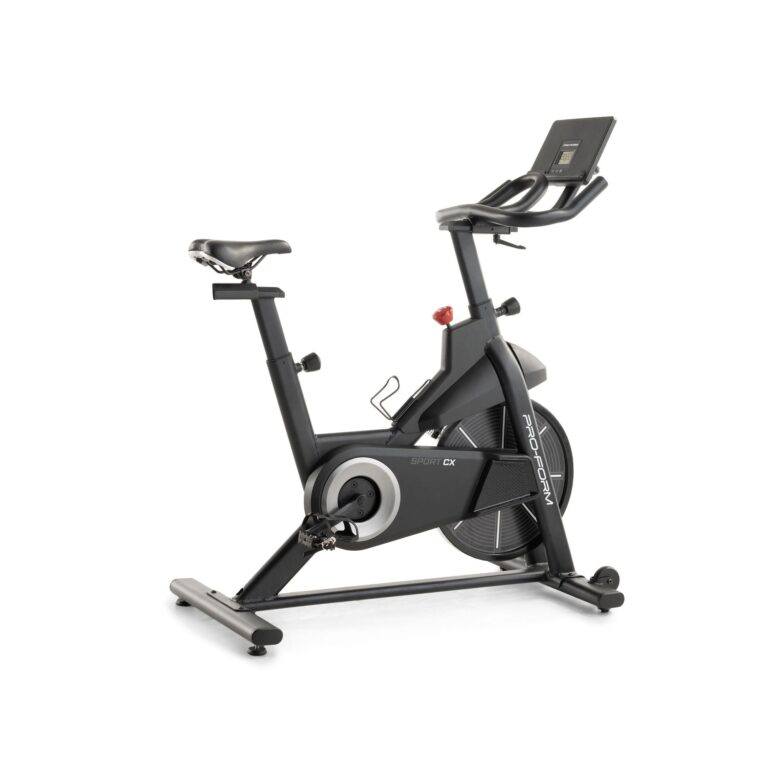 ProForm Sport CX Indoor Cycle