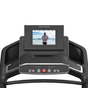 Proform Carbon Pro 2000 Folding Treadmill