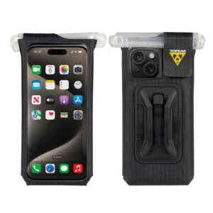 Topeak Phone Drybag With Mount