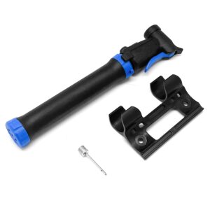 Viavito 2-Way Mini Bike Pump