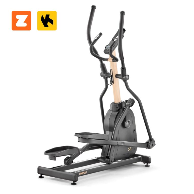 Viavito SE1 Elliptical Cross Trainer