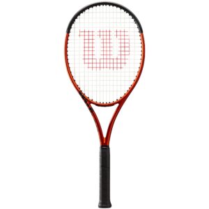 Wilson Burn 100 V5 Tennis Racket