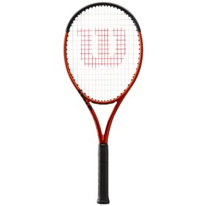 Wilson Burn 100ULS V5 Tennis Racket