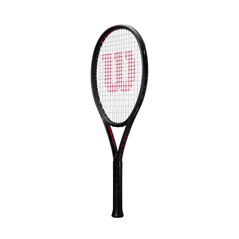Wilson Clash 26 V3 Junior Tennis Racket
