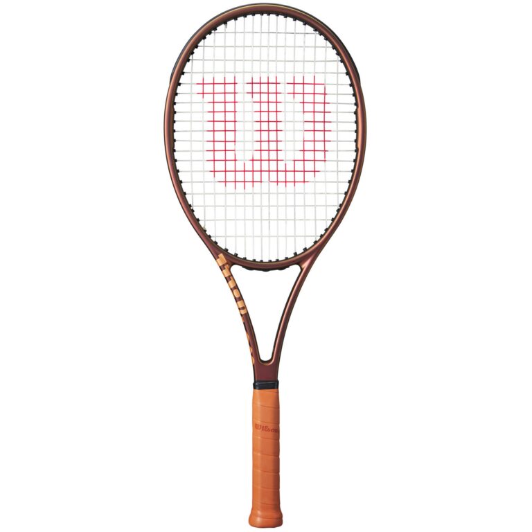 Wilson Pro Staff 97UL v14 Tennis Racket