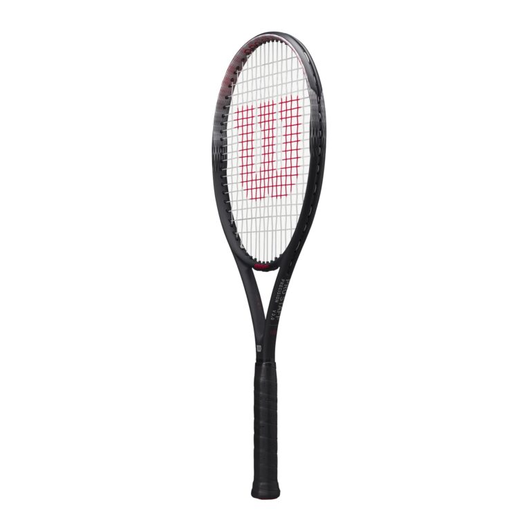 Wilson Pro Staff Precision 100 Tennis Racket