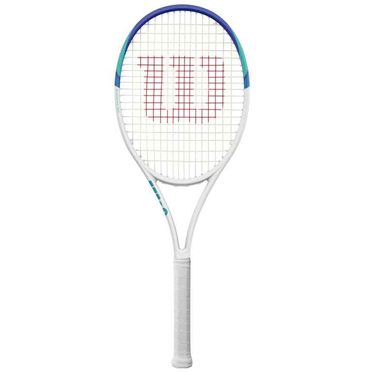 Wilson Six Two Tennis Racket
