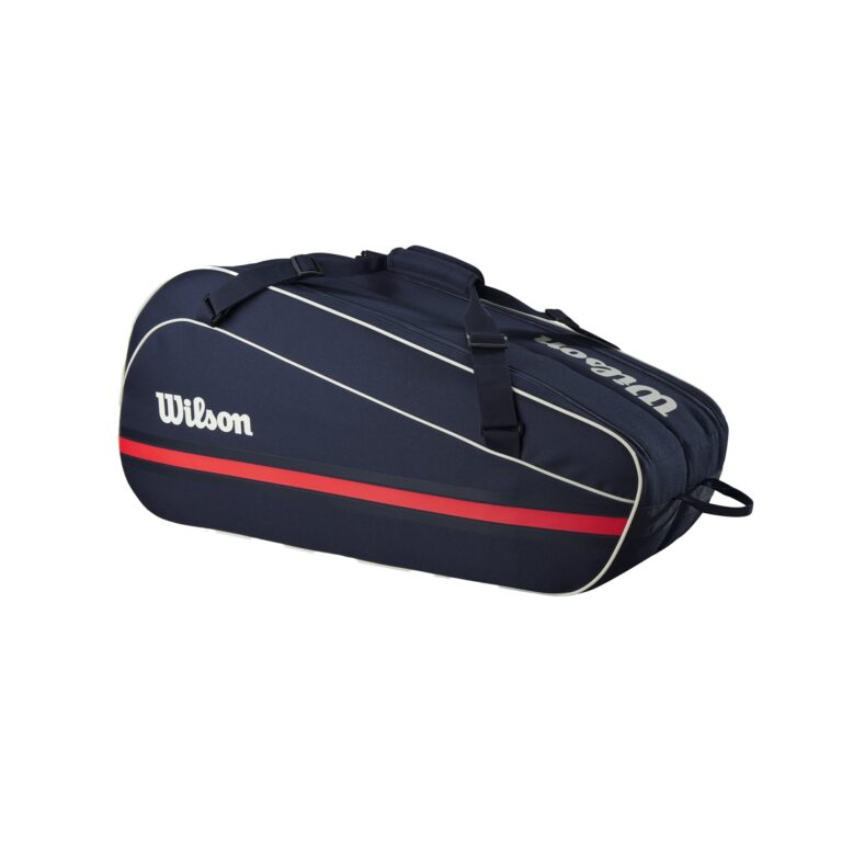 Wilson Team 6 Racket Bag