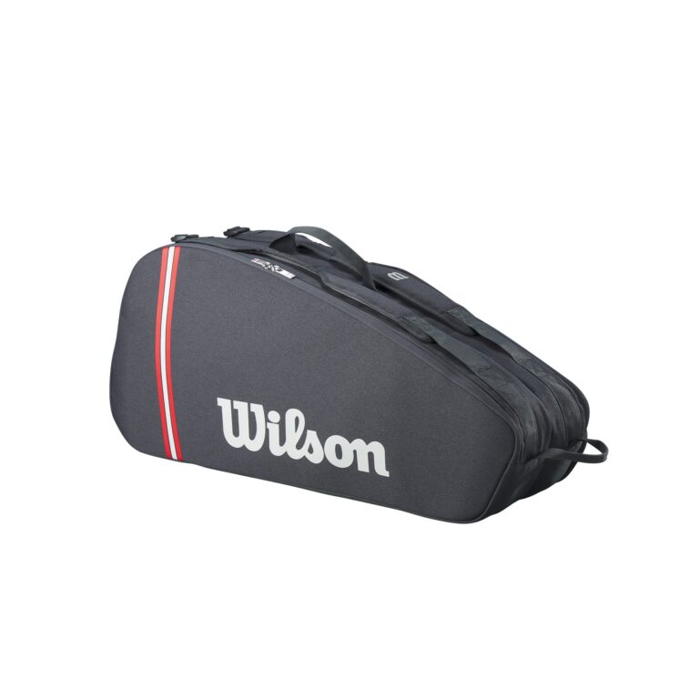 Wilson Tour 6 Racket Bag