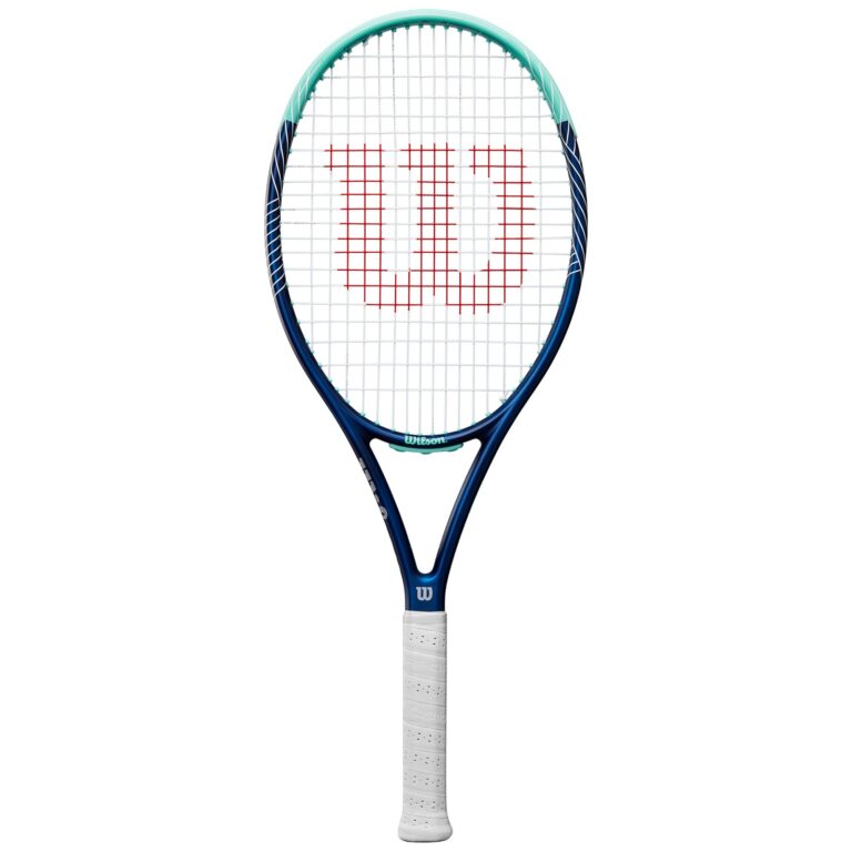 Wilson Ultra Power 100 Tennis Racket