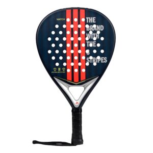 adidas Match 3.4 Padel Racket