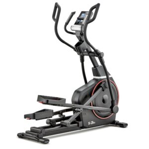 adidas X-21FD Elliptical Cross Trainer