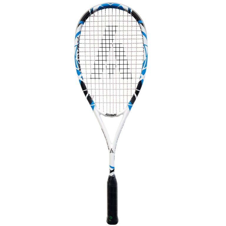Ashaway PowerKill Meta ZX Squash Racket