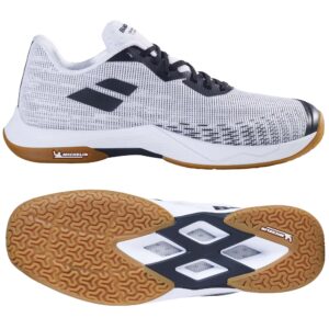 Babolat Shadow Spirit 2 Mens Indoor Court Shoes