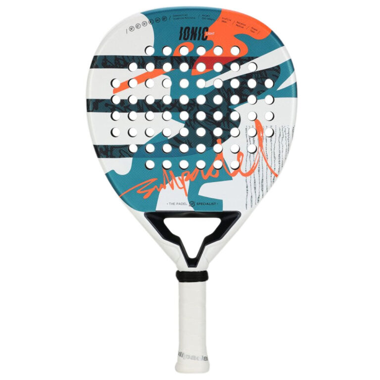 Bullpadel Ionic Light 25 Padel Racket
