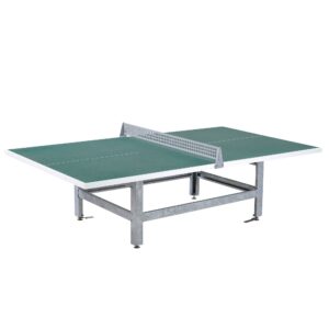 Butterfly S2000 Standard Concrete Steel Table Tennis Table