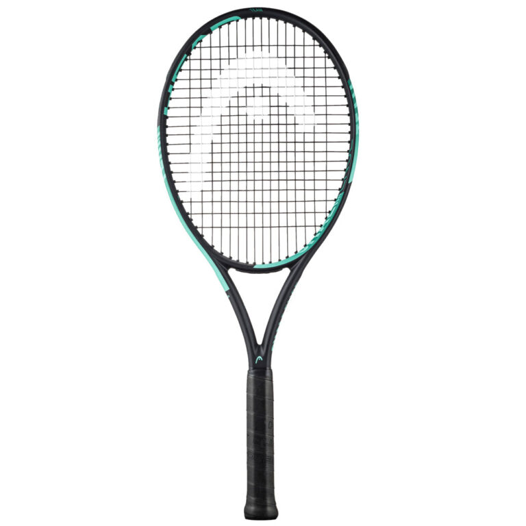 Head IG Challenge Team Tennis Racket