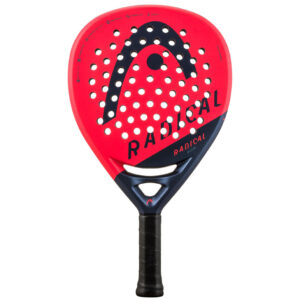 Head Radical Elite Padel Racket