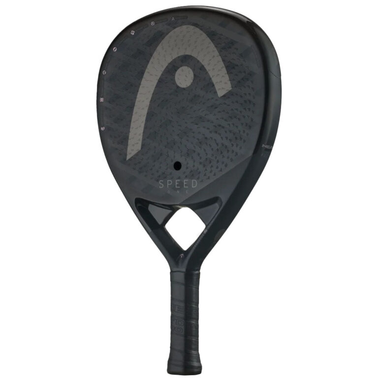 Head Speed One Padel Racket