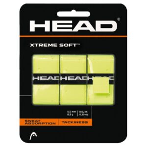 Head XtremeSoft Overgrip (pack of 3)