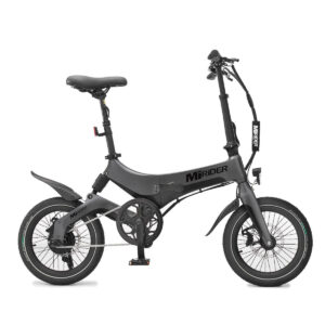 MiRiDER One Folding Electric Bike