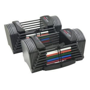 PowerBlock Sport 24 Adjustable Dumbbells
