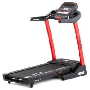 Reebok ZJET 430 Bluetooth Folding Treadmill