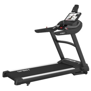Spirit Fitness XT 685 ENT Treadmill
