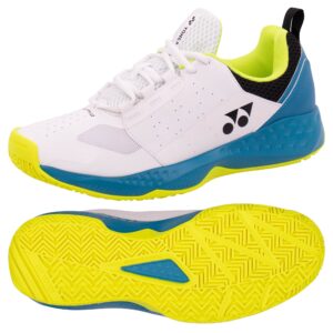 Yonex Power Cushion Lumio 4 All Court Mens Tennis Shoes
