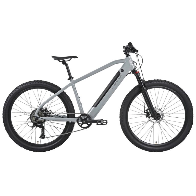 Claud Butler Ridge 1.0 Electric Mountain Bike