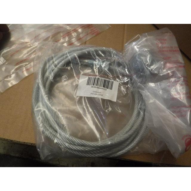 DKN Studio 9000 Multi Gym - Part#83 - Cable 2