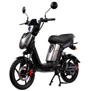 Eskuta SX-250 Series 4 Classic Electric Bike