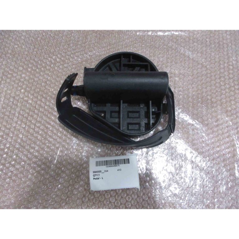 Xterra SB4500 Recumbent Exercise Bike - Pedal - L - Part 64