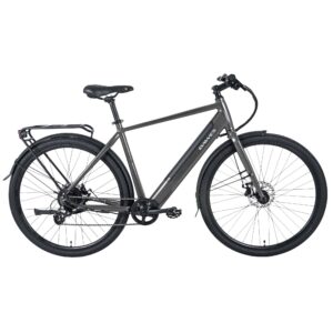 Dawes Scenic Cross Bar Electric Hybrid Bike