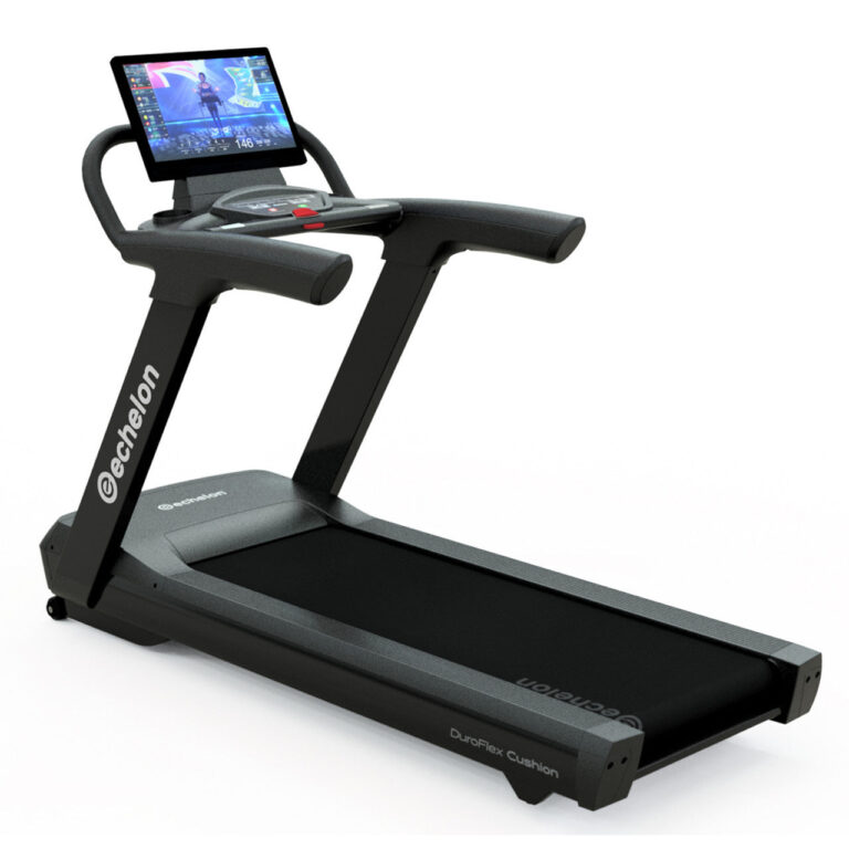 Echelon Stride 9s Pro Smart Connected Treadmill