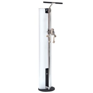 NoHrd SlimBeam Cable Machine