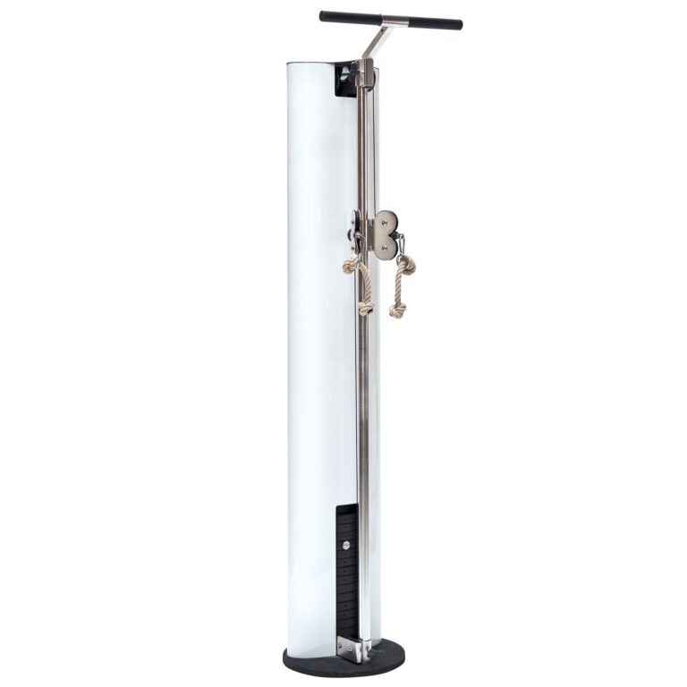 NoHrd SlimBeam Cable Machine
