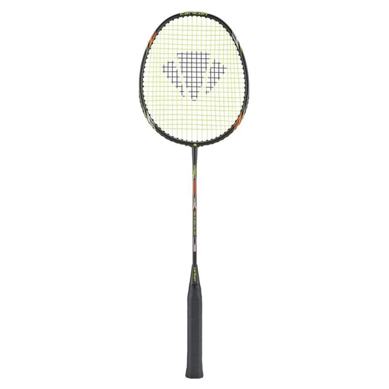 Carlton Tru-Storm Asi 100 Badminton Racket