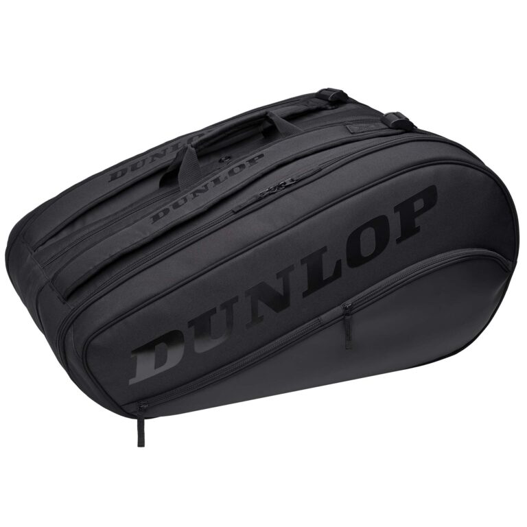 Dunlop Team 12 Racket Bag