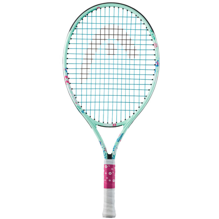 Head Coco 23 Junior Tennis Racket